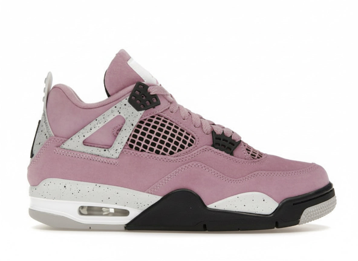 Jorda* 4 Orchidea Retro