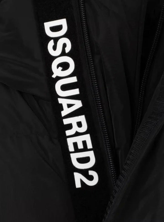 Dsq* jacket