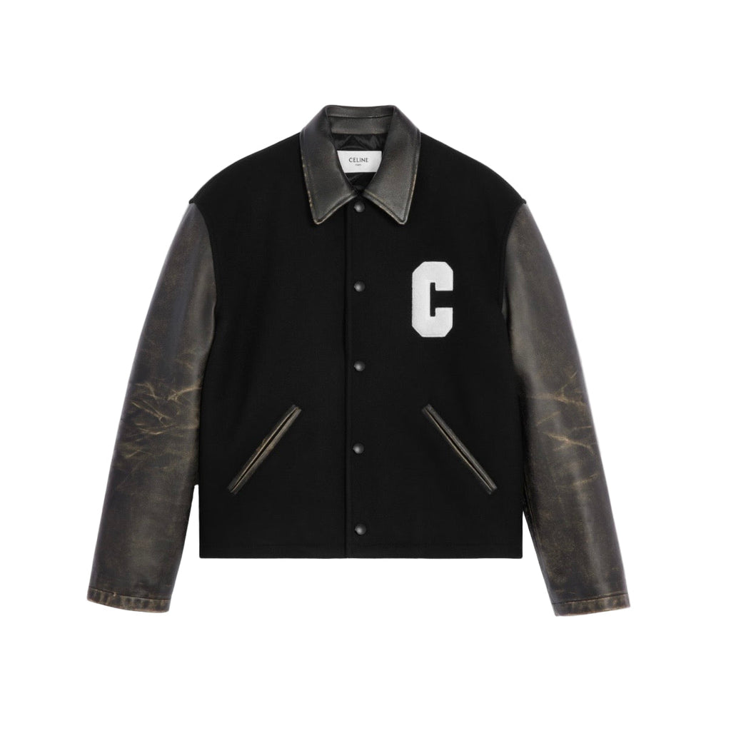 Celin* jacket
