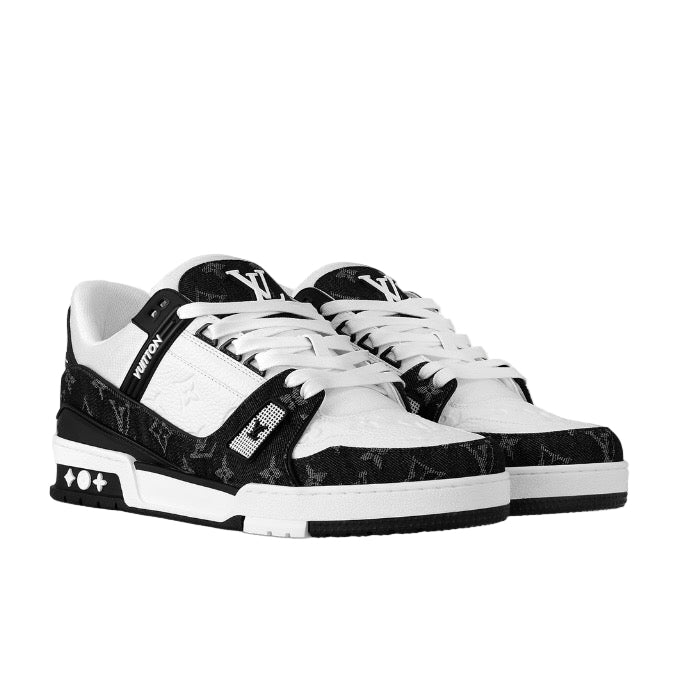 Loui* vuitton trainer