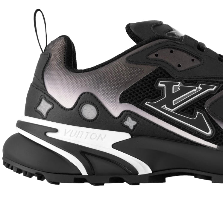 Loui* vuitto* sneakers