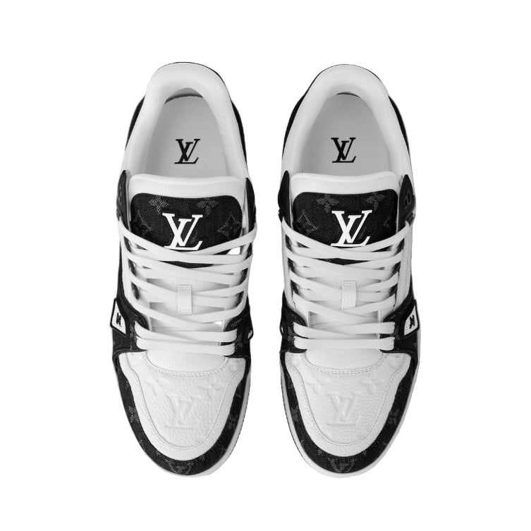 Loui* vuitton trainer