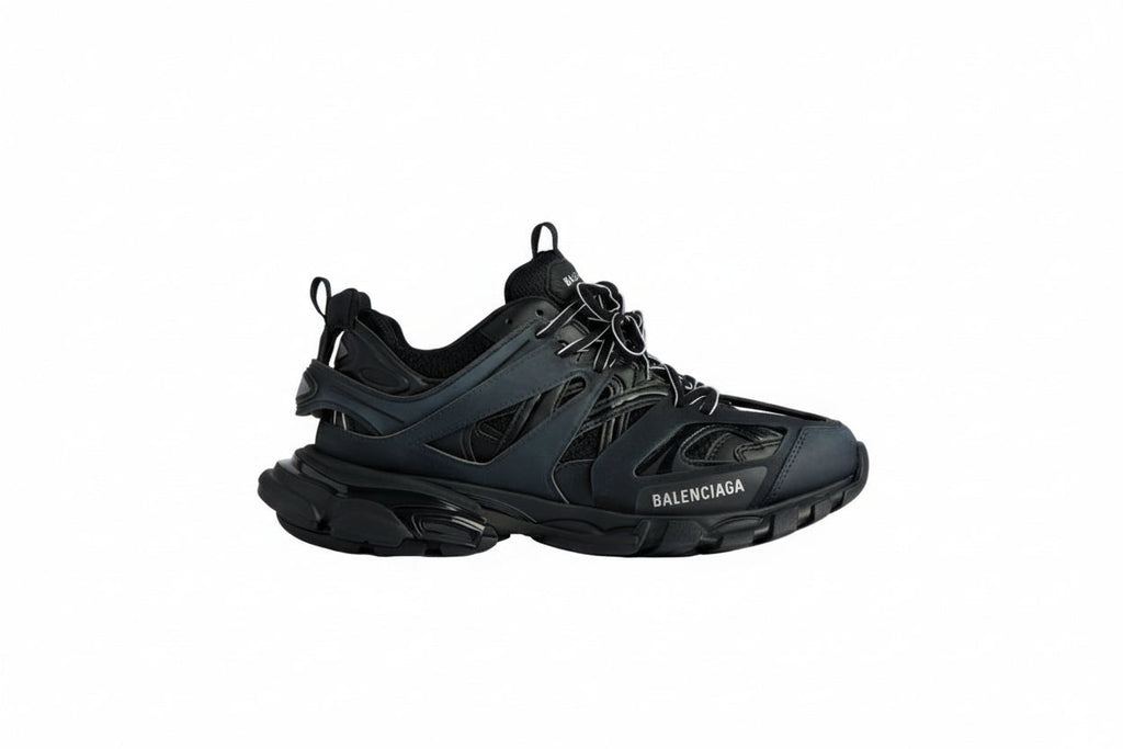 Balenciag* track