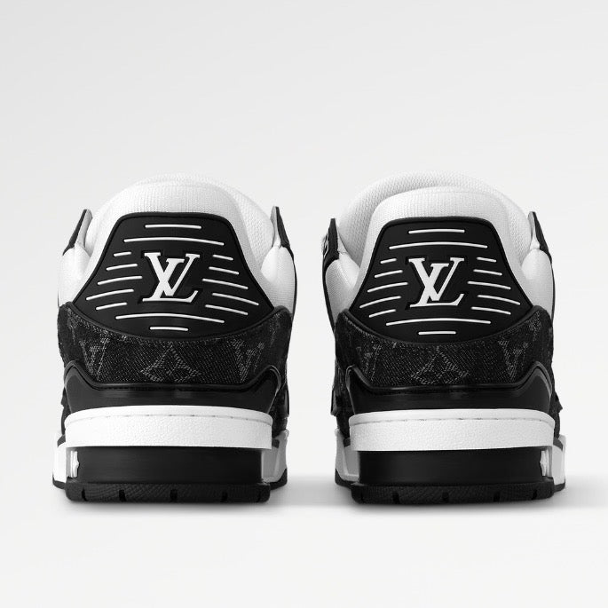 Loui* vuitton trainer