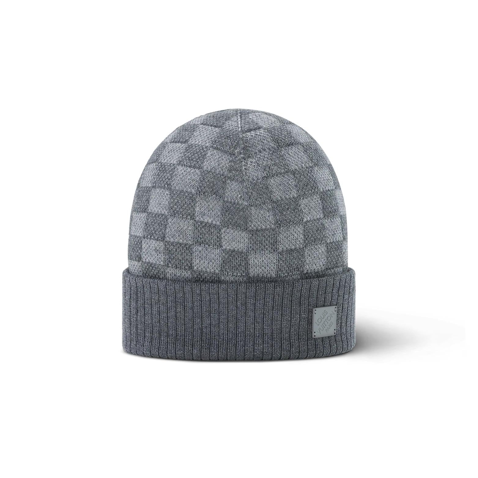 Lv cap grey